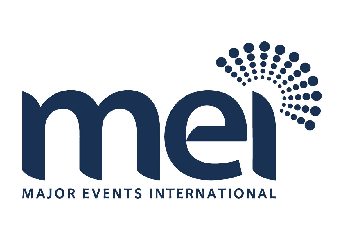 MEI Logo