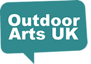 outdoor arts uk